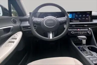 Hyundai SONATA 2025 SE 4dr Sedan