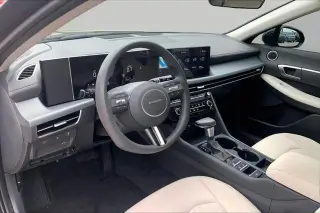 Hyundai SONATA 2025 SE 4dr Sedan