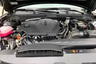 Hyundai SONATA 2025 SE 4dr Sedan