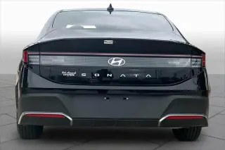 Hyundai SONATA 2025 SE 4dr Sedan