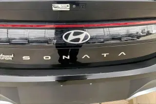 Hyundai SONATA 2025 SE 4dr Sedan