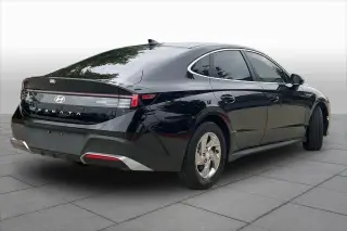 Hyundai SONATA 2025 SE 4dr Sedan