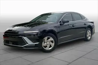 Hyundai SONATA 2025 SE 4dr Sedan