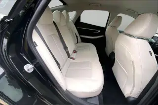 Hyundai SONATA 2025 SE 4dr Sedan