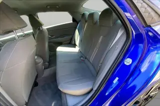 Hyundai ELANTRA 2026 SEL Sport 4dr Sedan
