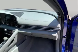 Hyundai ELANTRA 2026 SEL Sport 4dr Sedan