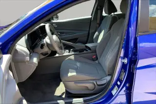 Hyundai ELANTRA 2026 SEL Sport 4dr Sedan