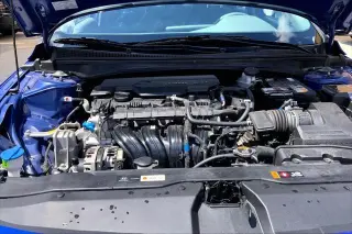 Hyundai ELANTRA 2026 SEL Sport 4dr Sedan