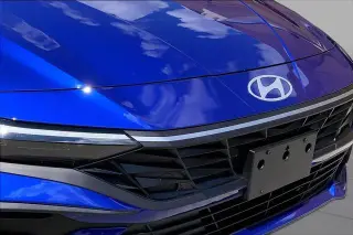 Hyundai ELANTRA 2026 SEL Sport 4dr Sedan