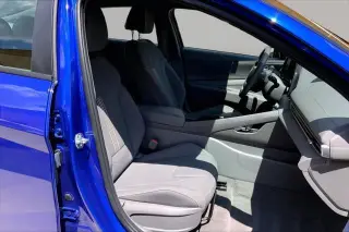 Hyundai ELANTRA 2026 SEL Sport 4dr Sedan