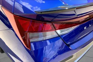 Hyundai ELANTRA 2026 SEL Sport 4dr Sedan