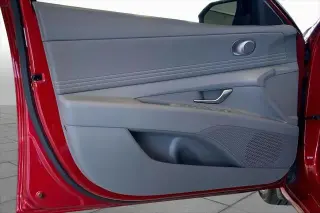 Hyundai ELANTRA 2025 SEL Sport 4dr Sedan