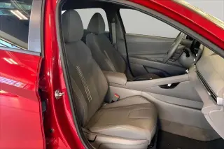 Hyundai ELANTRA 2025 SEL Sport 4dr Sedan