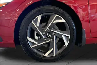 Hyundai ELANTRA 2025 SEL Sport 4dr Sedan