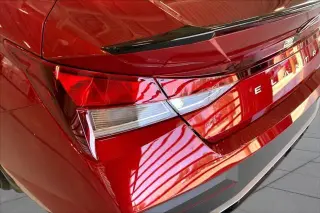 Hyundai ELANTRA 2025 SEL Sport 4dr Sedan