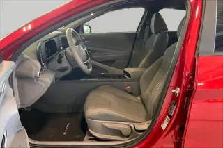 Hyundai ELANTRA 2025 SEL Sport 4dr Sedan