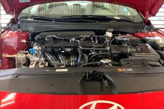 Hyundai ELANTRA 2025 SEL Sport 4dr Sedan