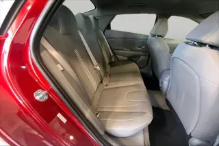 Hyundai ELANTRA 2025 SEL Sport 4dr Sedan