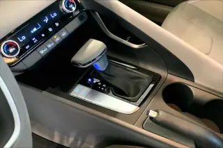 Hyundai ELANTRA 2025 SEL Sport 4dr Sedan