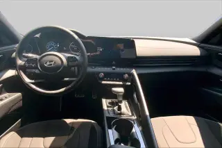 Hyundai ELANTRA Hybrid 2025 SEL Sport 4dr Sedan
