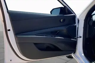 Hyundai ELANTRA Hybrid 2025 SEL Sport 4dr Sedan