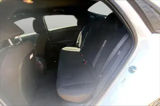 Hyundai ELANTRA Hybrid 2025 SEL Sport 4dr Sedan