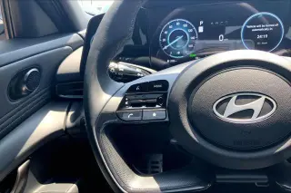 Hyundai ELANTRA Hybrid 2025 SEL Sport 4dr Sedan