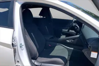 Hyundai ELANTRA Hybrid 2025 SEL Sport 4dr Sedan