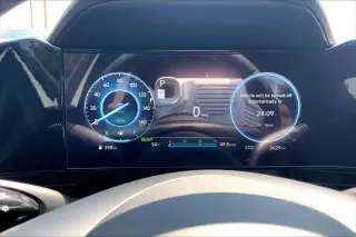 Hyundai ELANTRA Hybrid 2025 SEL Sport 4dr Sedan