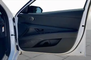 Hyundai ELANTRA Hybrid 2025 SEL Sport 4dr Sedan