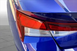 Hyundai ELANTRA 2023 SEL 4dr Sedan SULEV