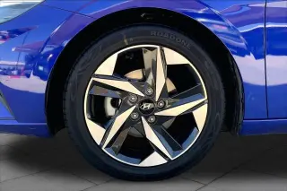 Hyundai ELANTRA 2023 SEL 4dr Sedan SULEV