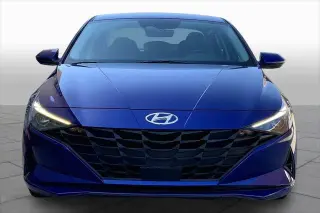 Hyundai ELANTRA 2023 SEL 4dr Sedan SULEV