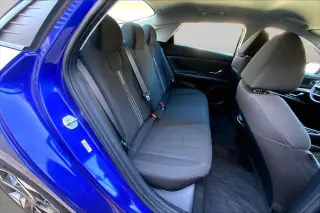 Hyundai ELANTRA 2023 SEL 4dr Sedan SULEV