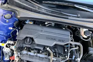 Hyundai ELANTRA 2023 SEL 4dr Sedan SULEV