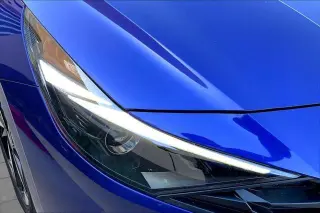Hyundai ELANTRA 2023 SEL 4dr Sedan SULEV