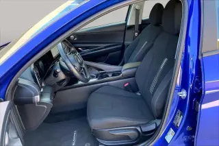 Hyundai ELANTRA 2023 SEL 4dr Sedan SULEV