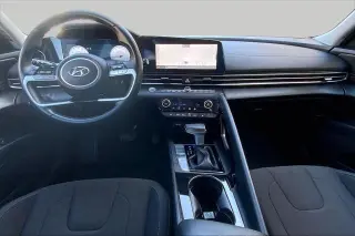 Hyundai ELANTRA 2023 SEL 4dr Sedan SULEV