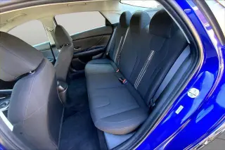 Hyundai ELANTRA 2023 SEL 4dr Sedan SULEV