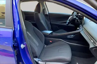 Hyundai ELANTRA 2023 SEL 4dr Sedan SULEV