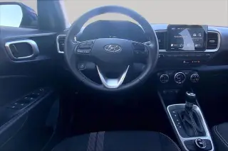 Hyundai VENUE 2025 SEL 4dr Crossover
