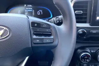Hyundai VENUE 2025 SEL 4dr Crossover