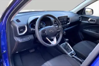 Hyundai VENUE 2025 SEL 4dr Crossover