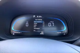 Hyundai VENUE 2025 SEL 4dr Crossover