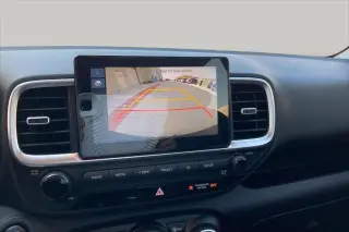 Hyundai VENUE 2025 SEL 4dr Crossover