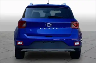 Hyundai VENUE 2025 SEL 4dr Crossover