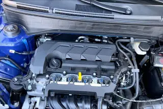 Hyundai VENUE 2025 SEL 4dr Crossover