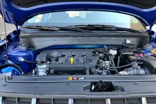 Hyundai VENUE 2025 SEL 4dr Crossover