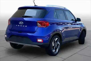 Hyundai VENUE 2025 SEL 4dr Crossover