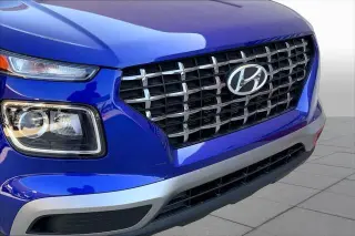Hyundai VENUE 2025 SEL 4dr Crossover